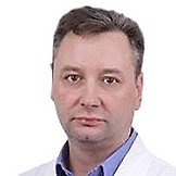 Врач Афанасьев Михаил Игоревич