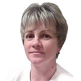 Врач Акимова Ольга Викторовна