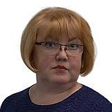 Врач Алексеева Наталия Вячеславовна