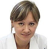 Врач Андреева Виктория Юрьевна