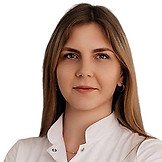 Врач Арванитаки Анна Кирилловна