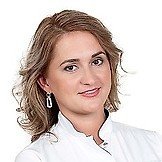 Врач Барбашова Анастасия Ивановна
