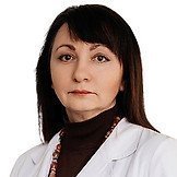Врач Базылева Ольга Борисовна