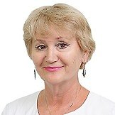 Врач Беляева Людмила Германовна