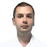 Врач Бердников Дмитрий Владимирович