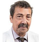 Врач Бернштейн Владимир Ефимович