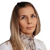 Врач Брюшина Ксения Александровна