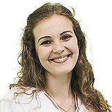 Врач Чебнева Евгения Александровна
