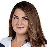 Врач Черемухина Наталия Александровна