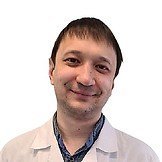 Врач Черепанов Иван Владимирович