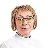 Врач Червоногородская Нина Владимировна