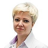 Врач Чичерина Вера Юрьевна