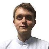 Врач Декин Олег Михайлович