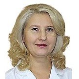 Врач Егорова Ирина Валерьевна