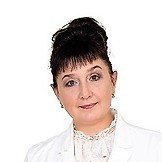 Врач Егорова Ирина Владимировна