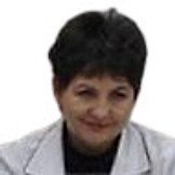 Врач Федоренко Наталья Анатольевна