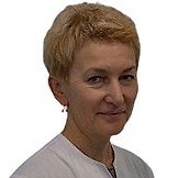 Врач Филиппова Татьяна Игоревна