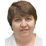 Врач Ганова Наталья Владимировна