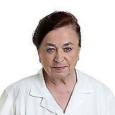 Врач Герасименко Светлана Павловна
