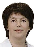 Врач Голланд Елена Петровна