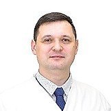 Врач Горносталев Николай Янович