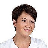 Врач Гостищева Елена Павловна