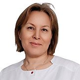 Врач Григорьева Ольга Витальевна