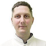 Врач Гришин Артём Львович