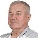 Врач Гусев Юрий Александрович