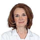 Врач Иванова Ирина Викторовна