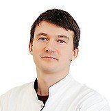 Врач Ивашков Иван Сергеевич