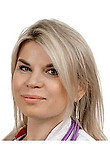 Врач Яруллина Мария Владимировна