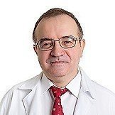 Врач Юрков Андрей Борисович