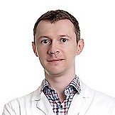 Врач Казаков Антон Леонидович