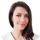 Врач Казюлина Екатерина Олеговна