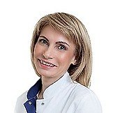 Врач Худашова Наталья Владимировна