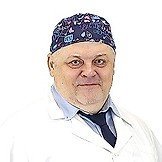 Врач Кибирев Андрей Борисович