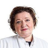 Врач Кибирева Марина Константиновна