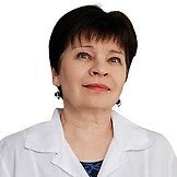 Врач Кидярова Надежда Сергеевна