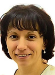 Врач Кокарева Марина Вячеславовна