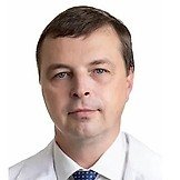 Врач Кокулин Андрей Валентинович
