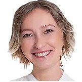 Врач Кокулина Светлана Владимировна