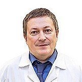 Врач Костерин Юрий Аркадьевич