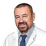 Врач Коткин Валерий Брониславович