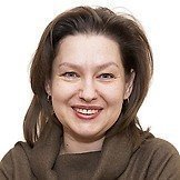 Врач Коткина Елена Владимировна