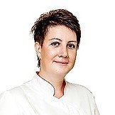 Врач Кубасова Анна Олеговна