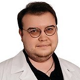 Врач Куликов Станислав Юрьевич