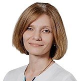 Врач Куварина Елена Александровна