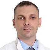 Врач Кузьмин Ярослав Юрьевич