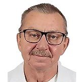 Врач Кузьмин Юрий Васильевич
